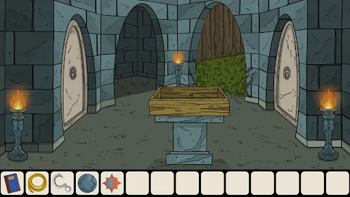 Adventure Hunters: The Temple мод меню скриншот 3
