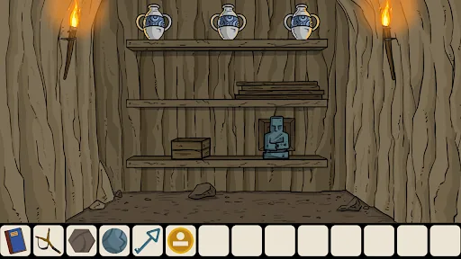 Adventure Hunters: The Temple скачать скриншот 4