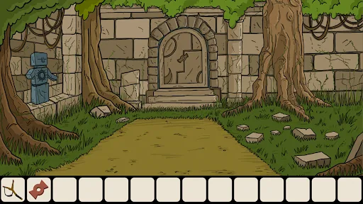 Adventure Hunters: The Temple апк скриншот 5
