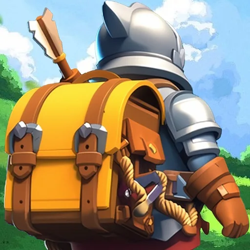 Backpack Fights: Battle Master взлом