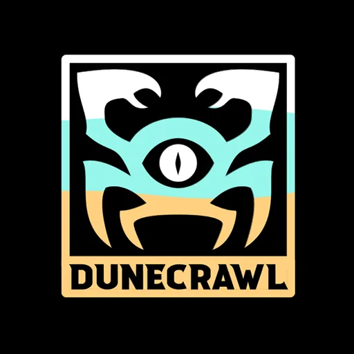DuneCrawl мод