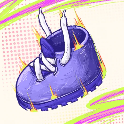 Shoe It All! апк
