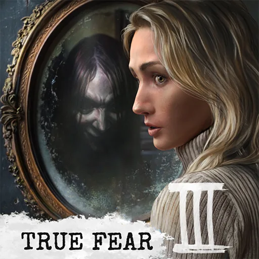 True Fear: Forsaken Souls 3 мод меню