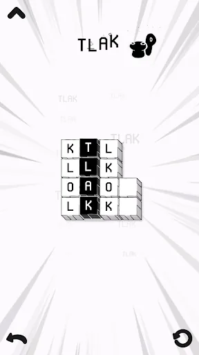 LOK Digital мод меню скриншот 3