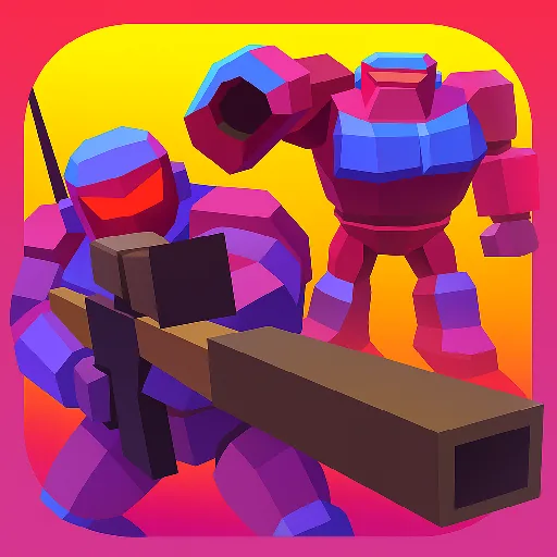 War Ex Machina: PvP RTS онлайн мод