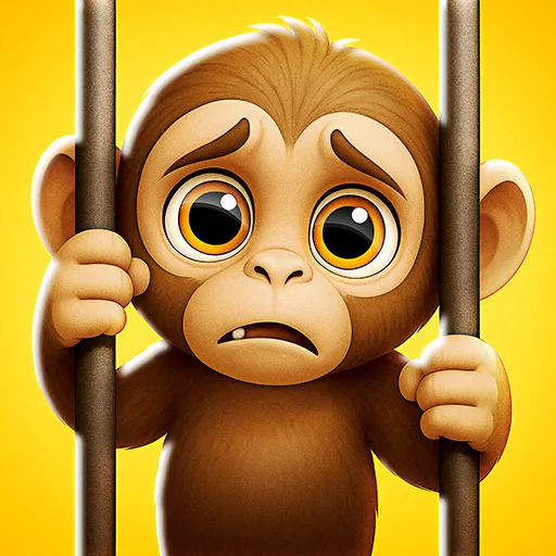 I Am Monkey мод