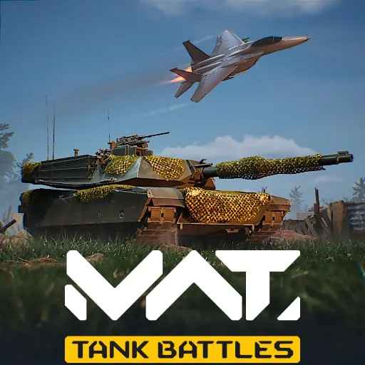 MWT: Tank Battles апк