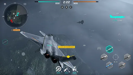 MWT: Tank Battles мод скриншот 6