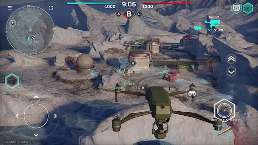 MWT: Tank Battles взлом скриншот 7