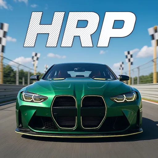 Highway Racer Pro - Car Game апк