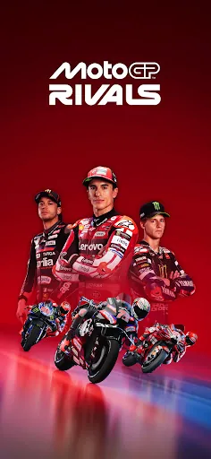 MotoGP Rivals - Official Game мод скриншот 1