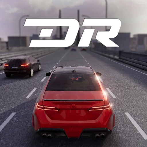 Dream Road: Online мод