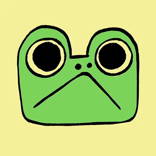 Walk The Frog мод