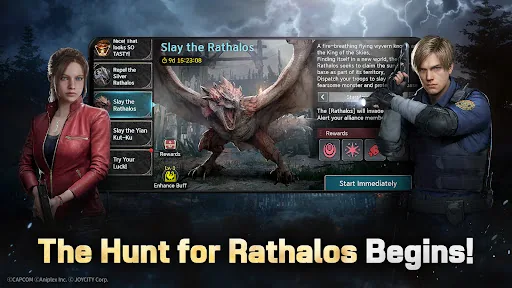 Resident Evil Survival Unit взлом скриншот 2