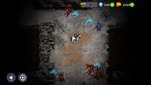 War of Arcane Empires мод скриншот 6