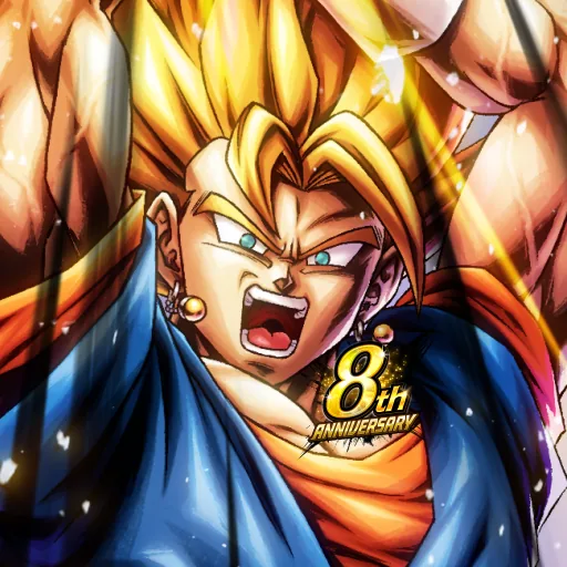 DRAGON BALL LEGENDS мод