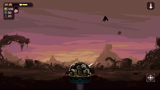 Dome Keeper мод скриншот 6