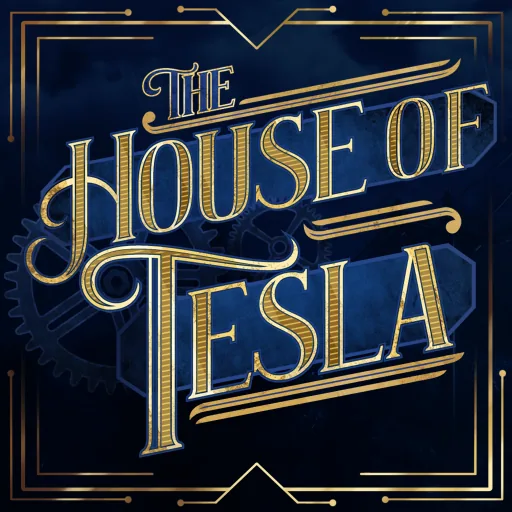 The House of Tesla мод