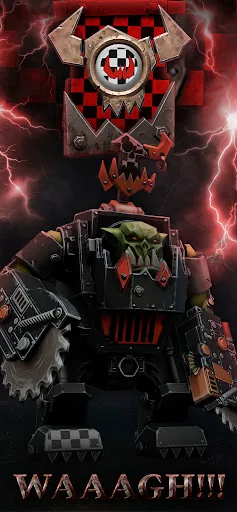 Supremacy: Warhammer 40,000 взлом скриншот 2