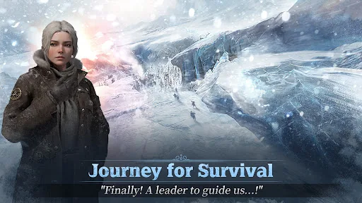 Frostpunk: Beyond the Ice взлом скриншот 2
