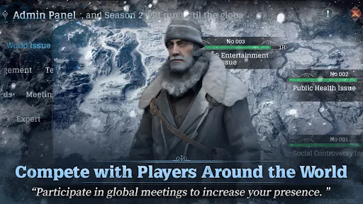 Frostpunk: Beyond the Ice скачать скриншот 4