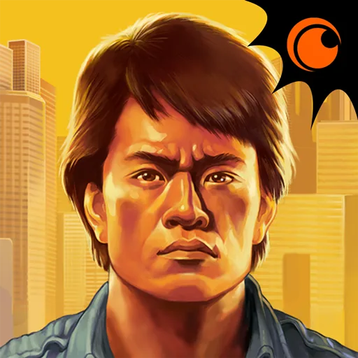 Crunchyroll: Karate Survivor скачать