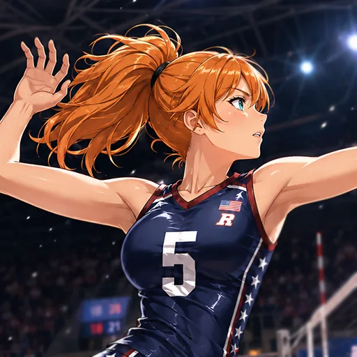 Volley Girls:High School Story апк