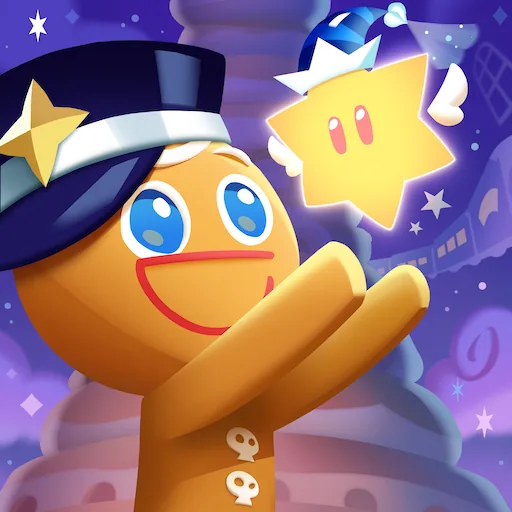 CookieRun: Tower of Adventures мод