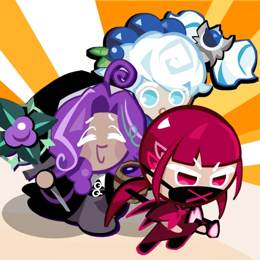 CookieRun: Crumble - Idle RPG скачать
