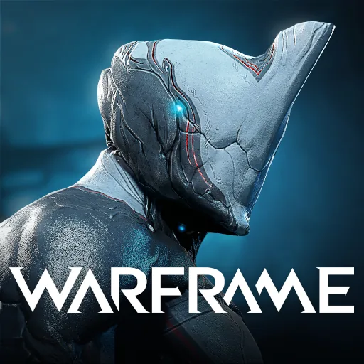Warframe взлом