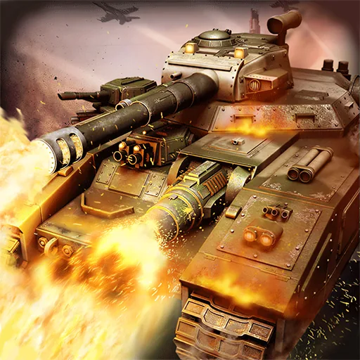 Rising Nation: Survival WW RTS взлом