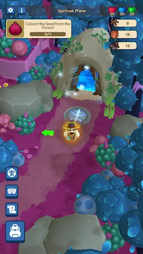 Gaucho Origins взлом скриншот 7