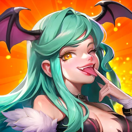 Goddess Gacha взлом