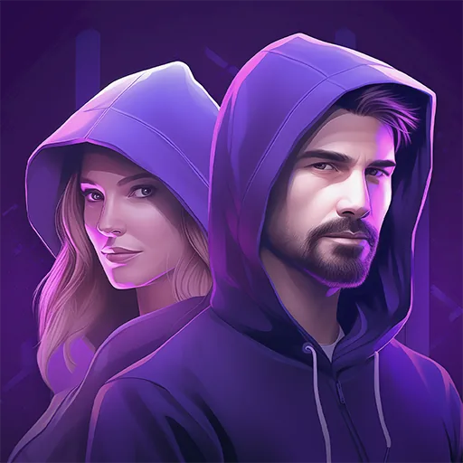 MOONVALE – детективный триллер скачать