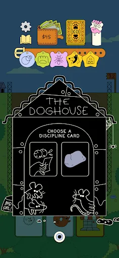 Dogpile мод скриншот 6