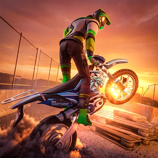 Trial Xtreme Freedom мод