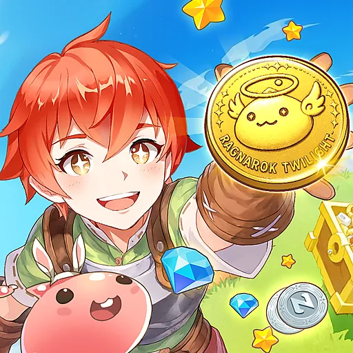 Ragnarok: Twilight Global мод