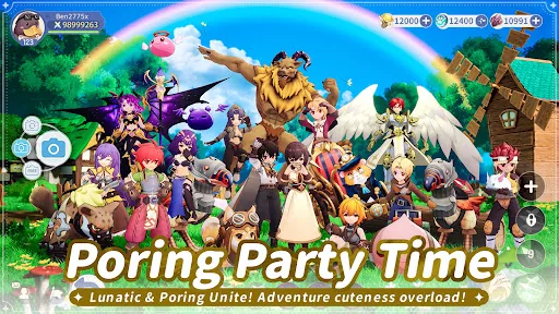 Ragnarok: Twilight Global мод скриншот 6