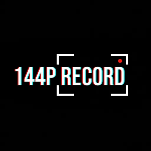 144PRecord мод