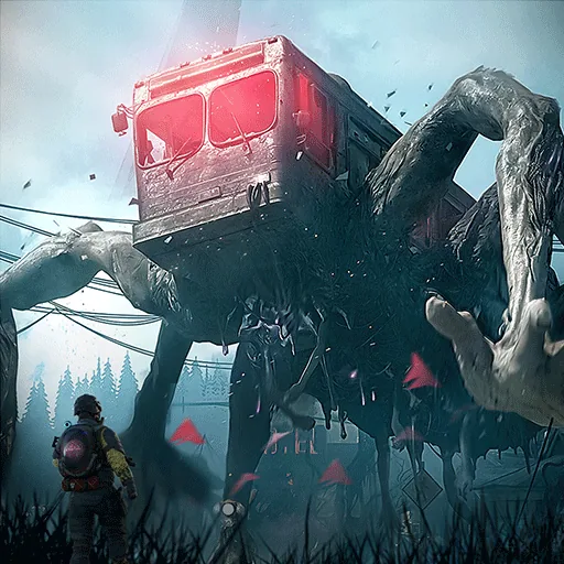 Once Human мод