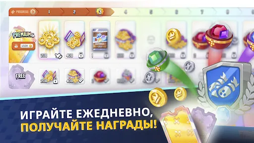 Jetpack Joyride Racing мод скриншот 6