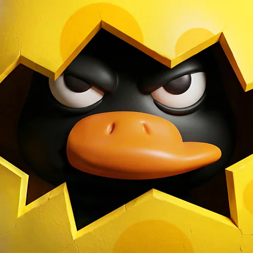 Quack Quack Attack мод