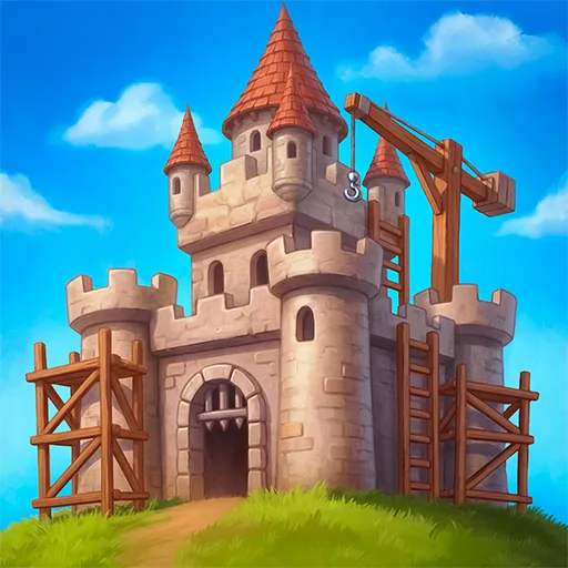 Townsmen - A Kingdom Rebuilt мод