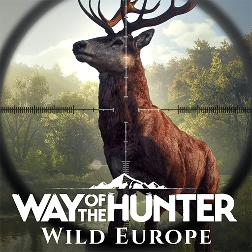 WOTH Europe: Try & Buy мод