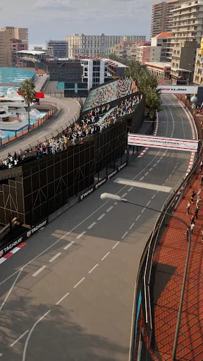 F1 Clash - Official 2026 Game скачать скриншот 4
