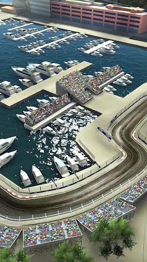 F1 Clash - Official 2026 Game апк скриншот 5