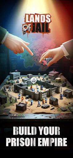 Lands of Jail взлом скриншот 7
