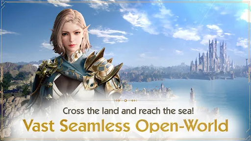 ArcheAge WAR взлом скриншот 7