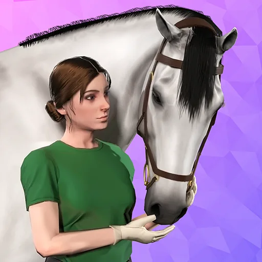 Equestrian the Game взлом