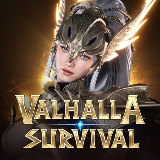 VALHALLA SURVIVAL мод